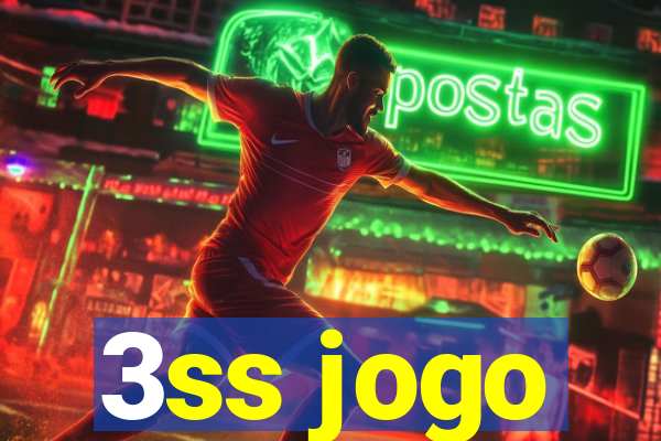 3ss jogo